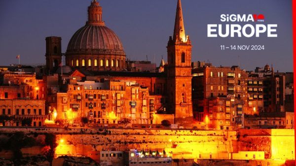 Impulso da SiGMA Europa gera aumento de € 100 milhões na economia turística de Malta em 2024