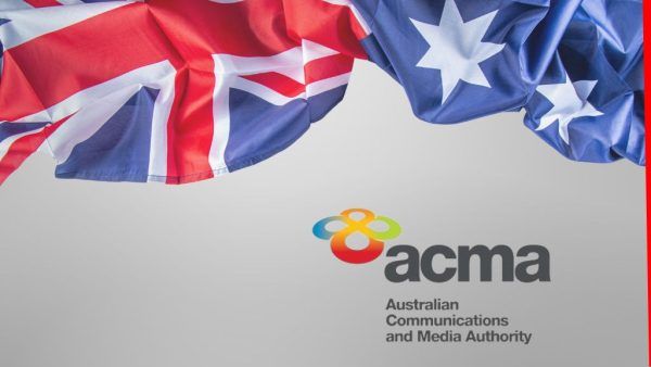 ACMA issues warnings to international gambling providers