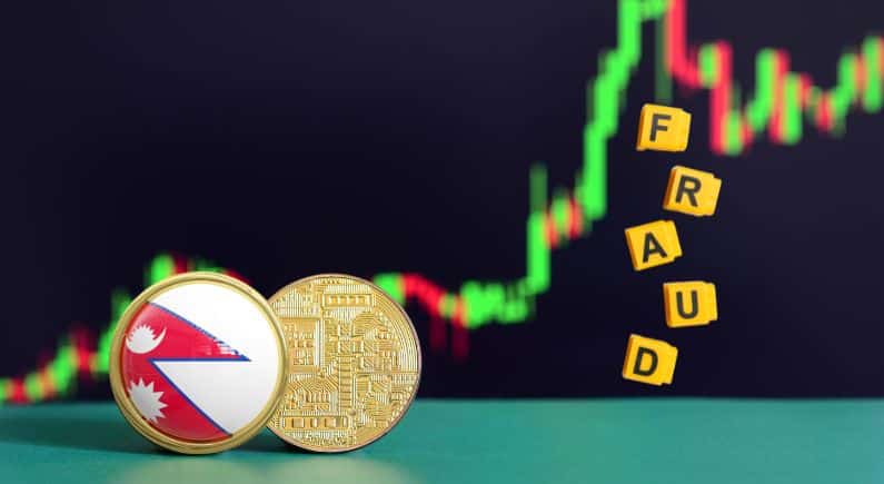 Nepal's financial intelligence unit unveil crypto-related scams