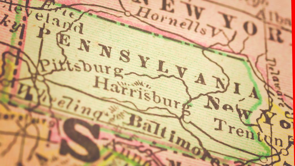 Pennsylvania regulator fines VGT operators, adds to exclusion lists