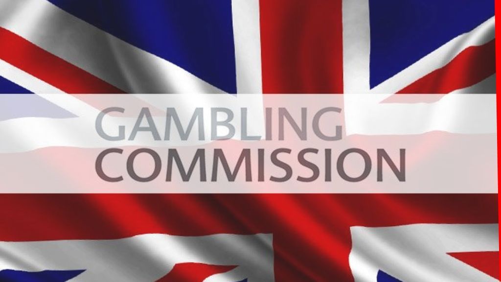 Gambling Commission Chair Marcus Boyle to step down