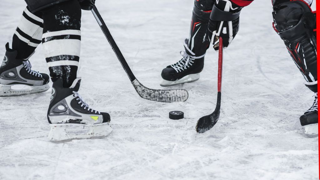 Unibet strengthens ice hockey support with IIHF sponsorship
