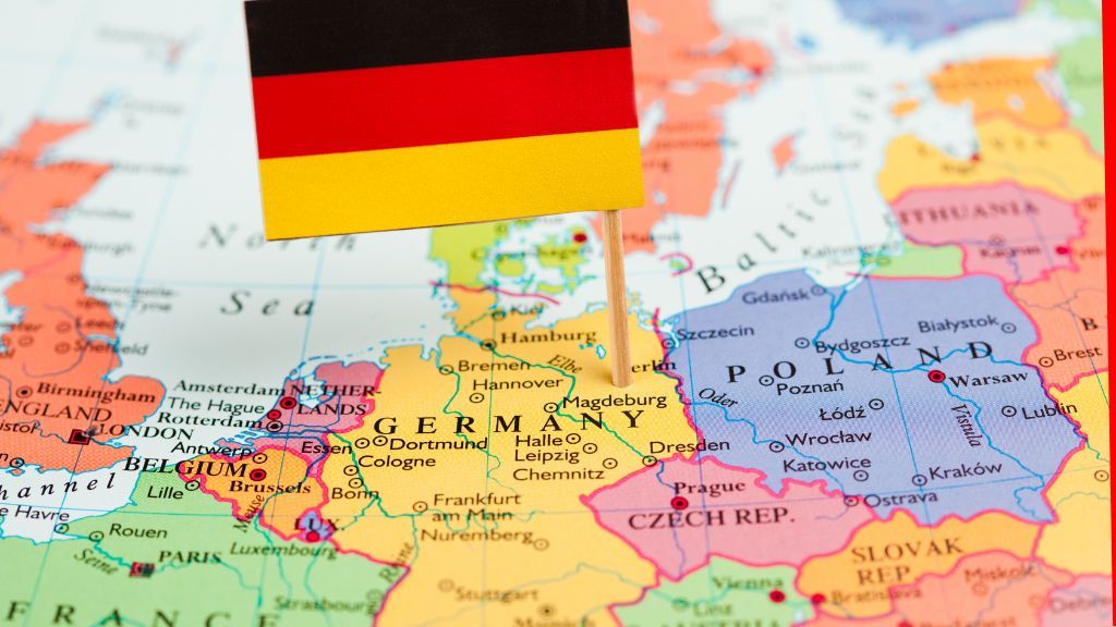 Germany's woes with illegal gambling continue