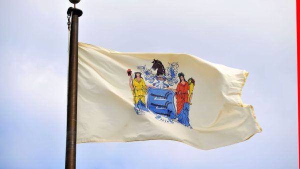 DraftKings, Rush Street, and Kambi fined in New Jersey