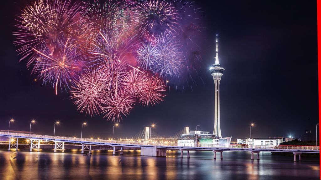 Macau’s hotel occupancy rate to reach 90% for Chinese New Year