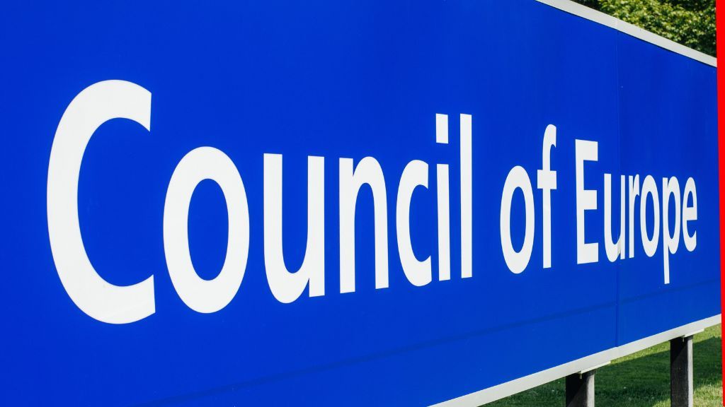 Council of Europe aims to protect youths from gambling