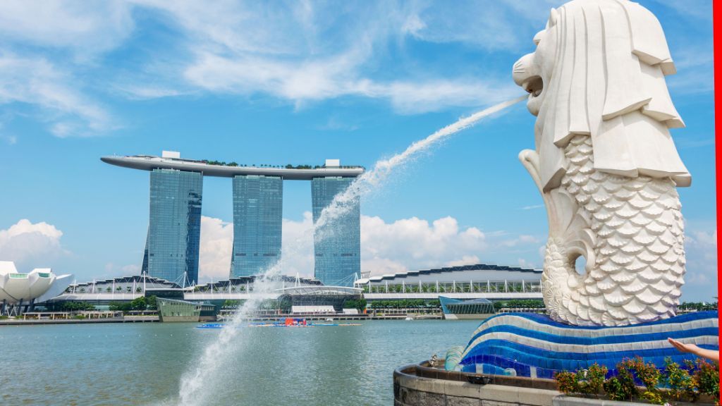 Singapore visitor arrivals could reach 18.5 million in 2025