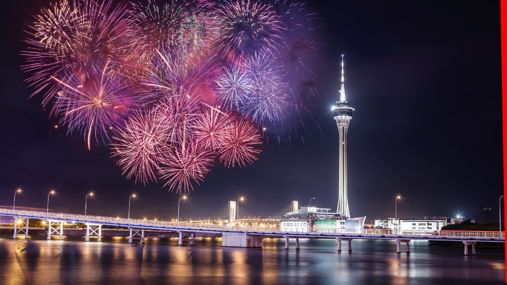 Macau plans to attract more tourists from Hong Kong with offers