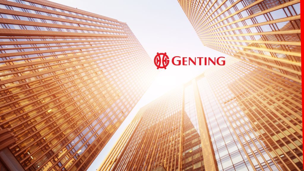 Genting CEO steps down, Genting Malaysia swings to a loss