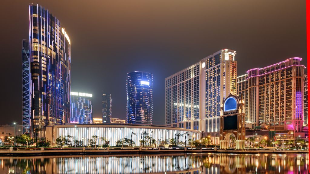Macau's March GGR between MOP19B and MOP20.5B: analysts
