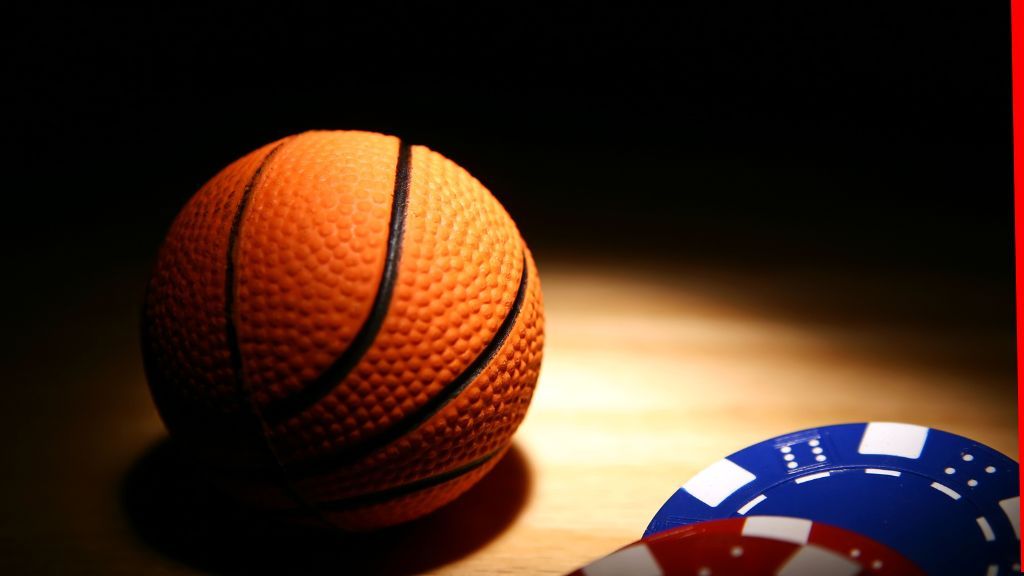 Hong Kong greenlighting basketball betting not before 2026: reports
