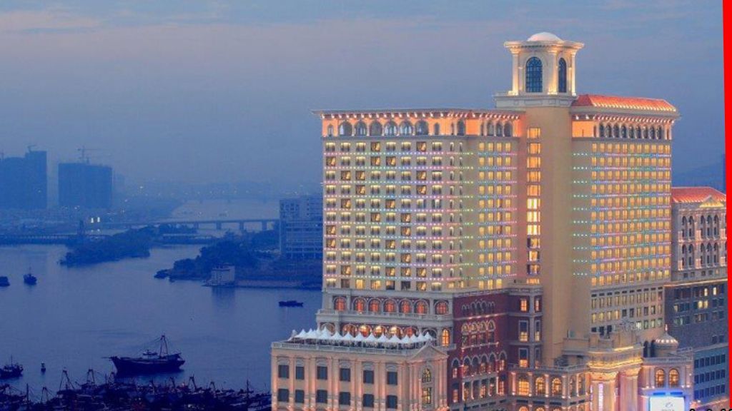 SJM Holdings returns to profit for full-year 2024