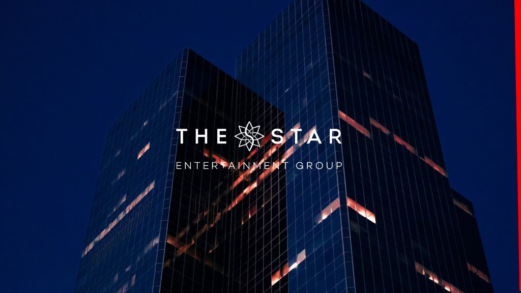 Bally's willing to rescue struggling Star Entertainment