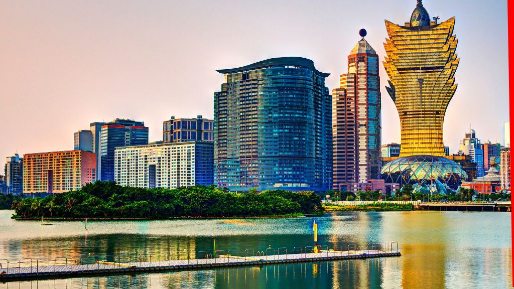 Macau's GGR as expected at $80 million per day in early March: analysts