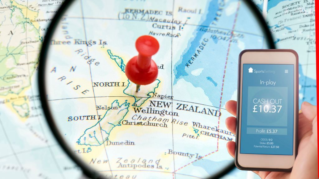 Foreign firms likely to dominate NZ's online gambling market