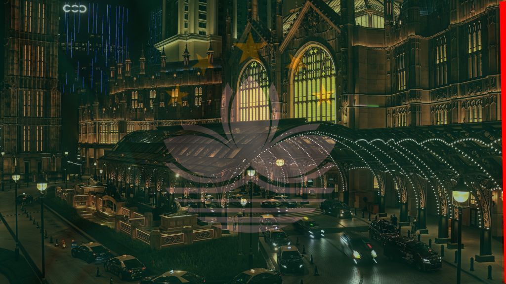 Macau visitors decline for the first time post-COVID reopening