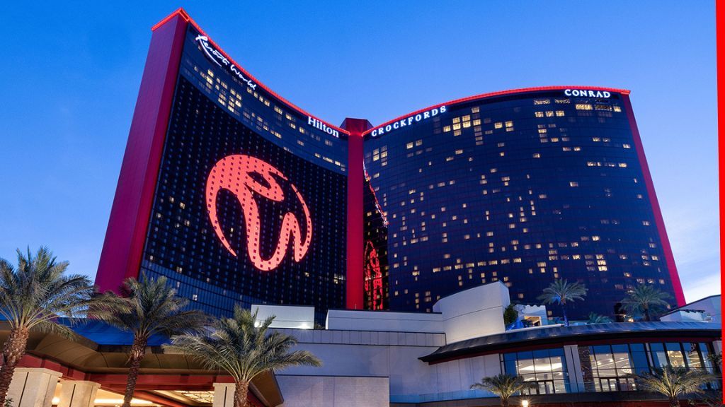 Resorts World agrees to pay $10.5M over illegal bookmaking