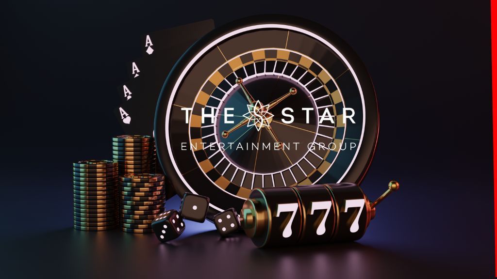 Star Entertainment’s largest shareholder backs Bally’s takeover bid
