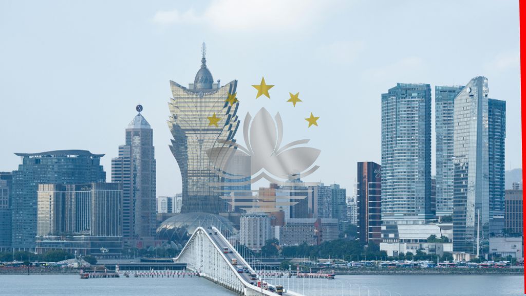 Macau GGR hits $1.82B in first 23 days of March: Citigroup