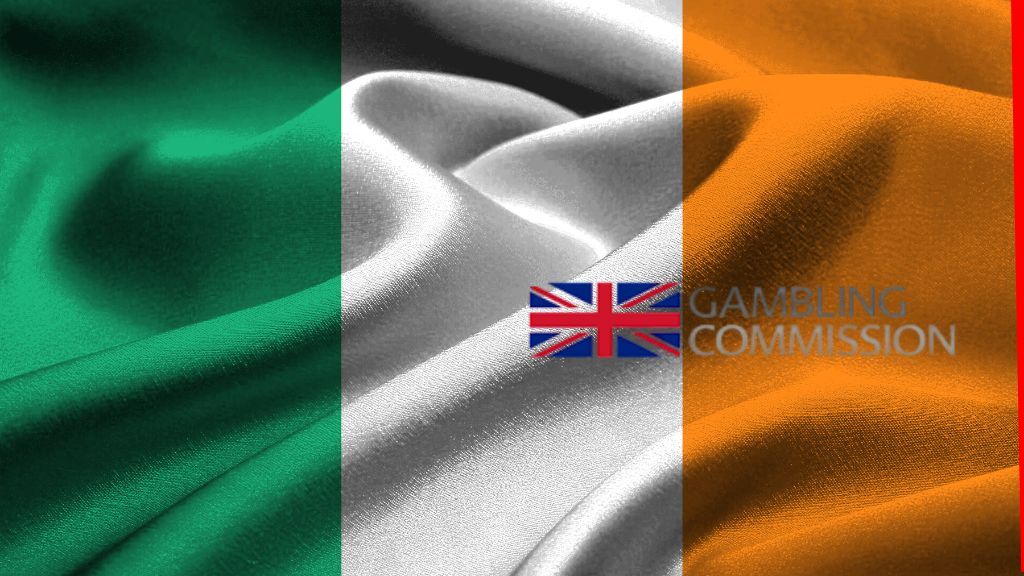 Ireland gambling regulator signs agreement with UKGC