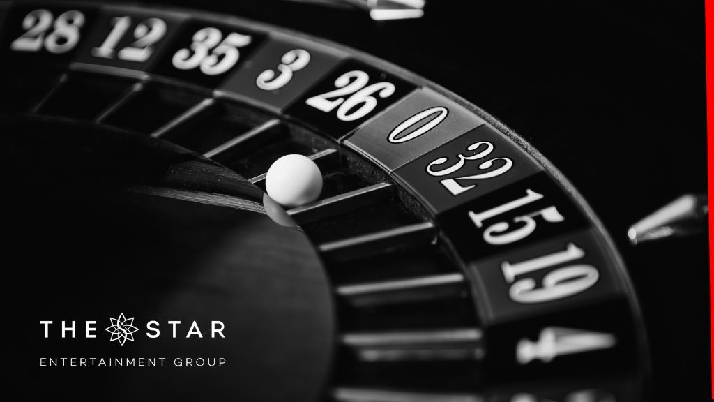 Struggling Star Entertainment agrees to be rescued by Bally's