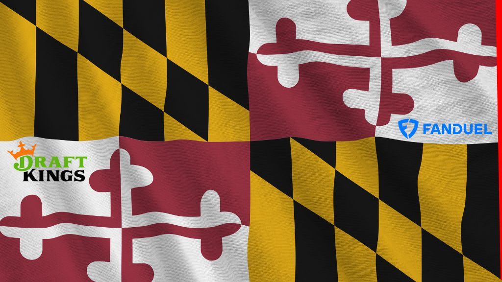 Baltimore sues DraftKings, FanDuel for consumer protection violations