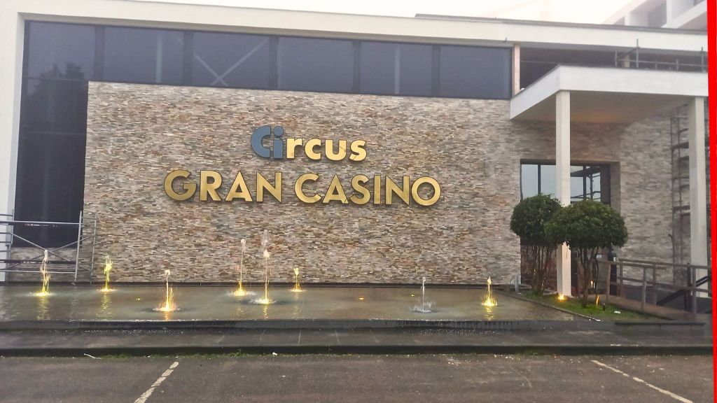 Netherlands regulator penalises Circus Gran Casino for advertising violations