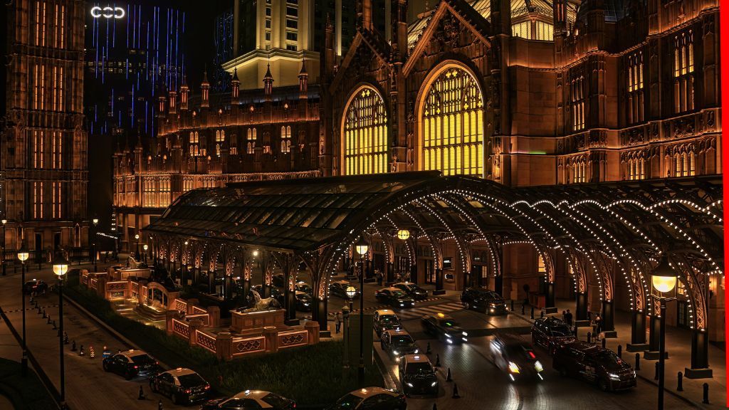 Operating expenses to hit Macau’s 1Q industry EBITDA: Citi