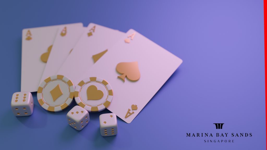 Marina Bay Sands secures three-year casino licence renewal