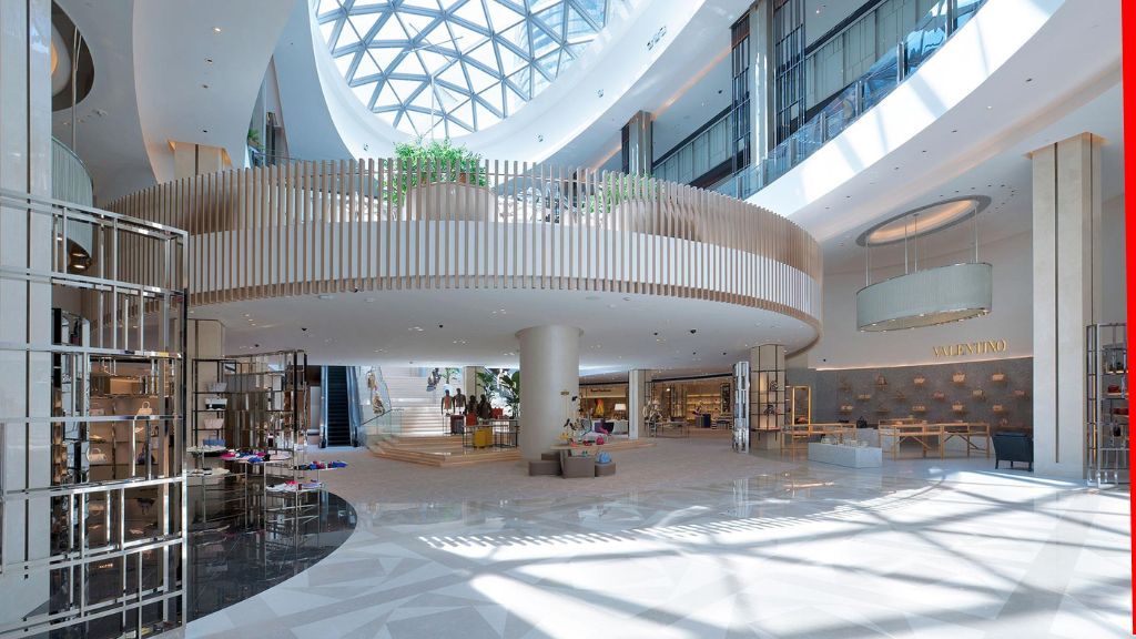 Market volatility clouds outlook for $30.6B govt target: Melco Resorts CEO