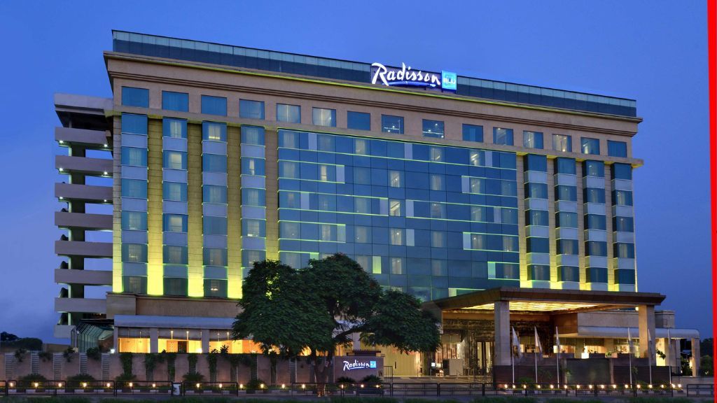Radisson Hotel Group launches “Esports Ready” service for gamers