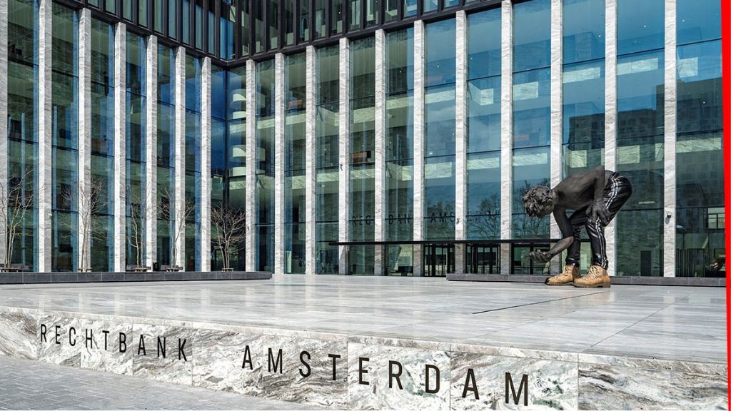 Dutch court orders Sega Sammy to finalise Stakelogic deal
