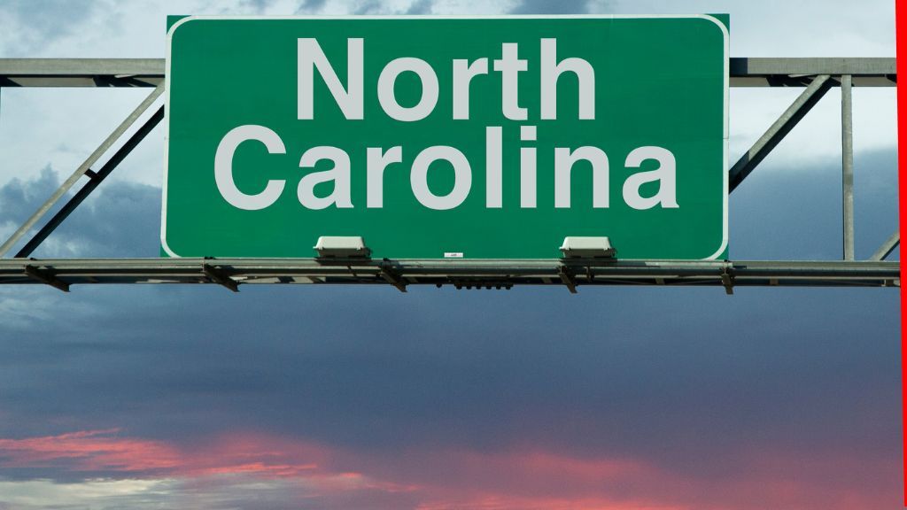 North Carolina proposes doubling sports betting tax to 36%