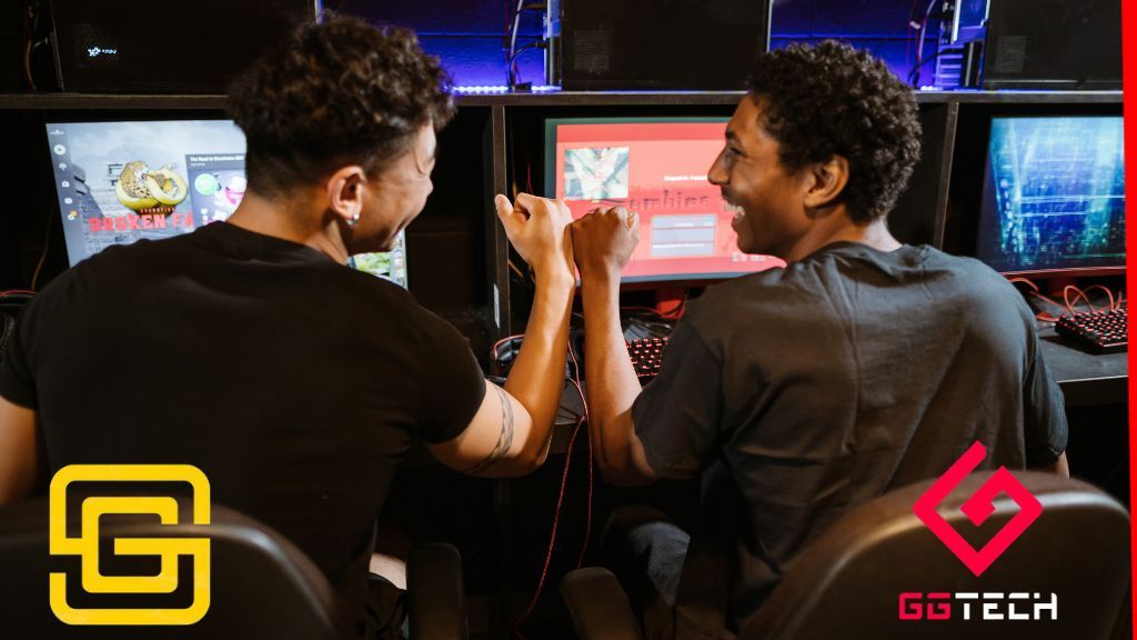 GameSquare partners with GGTech for GAMERGY Dallas 2026