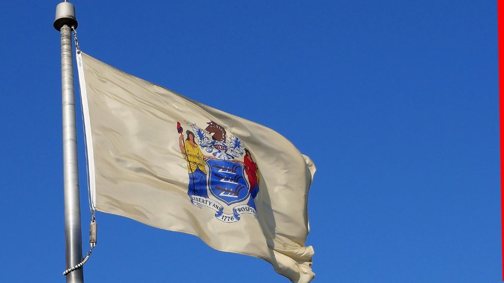 New Jersey’s iGaming revenue surges to record $243.9M in March