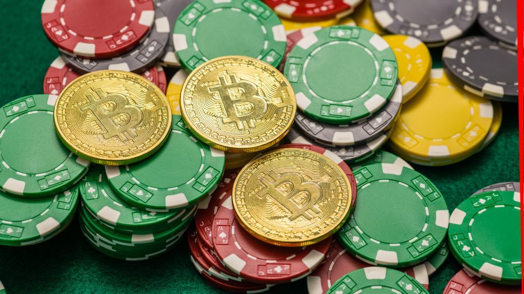 Crypto gambling revenue surges to $80 billion as players evade restrictions