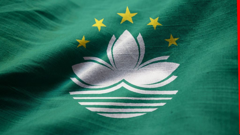 Macau gaming tax rises marginally to $2.78B in 1Q25