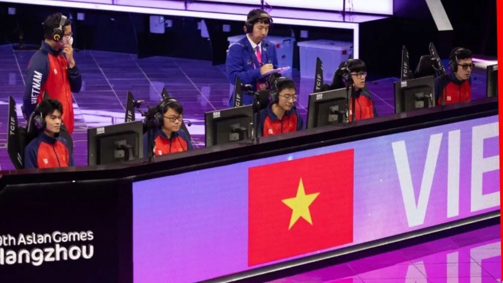 VIRESA, FPT Online, and Funtap join forces to propel Vietnam's esports industry