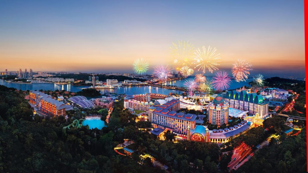 Nomura predicts another soft quarter for Resorts World Sentosa