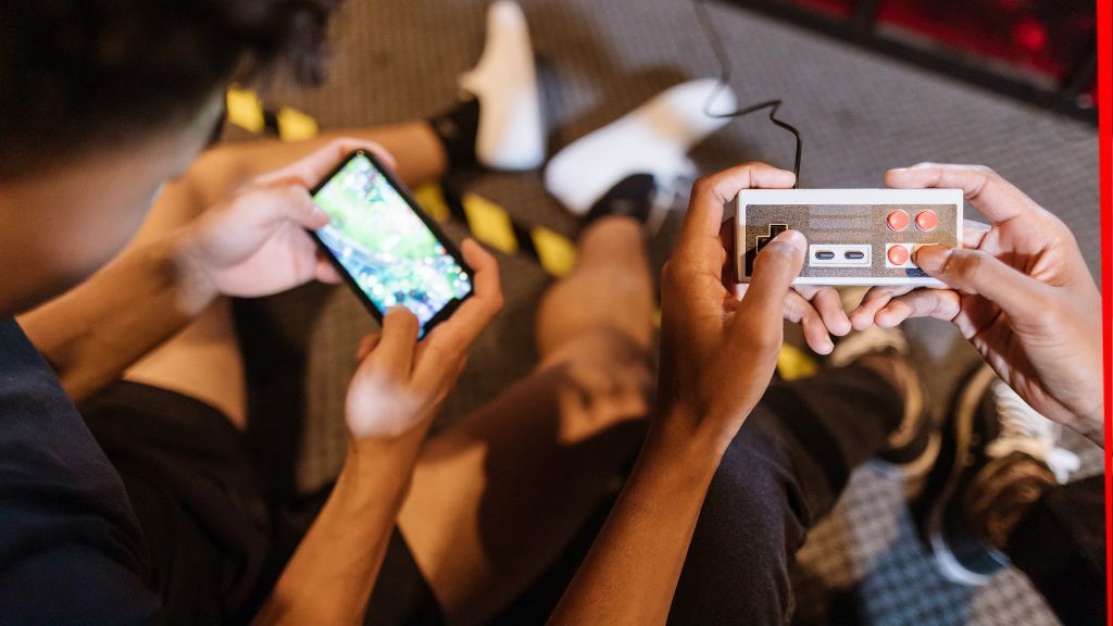 A new era for Iraqi gamers: Zain Iraq's bold move with Krafton Europe