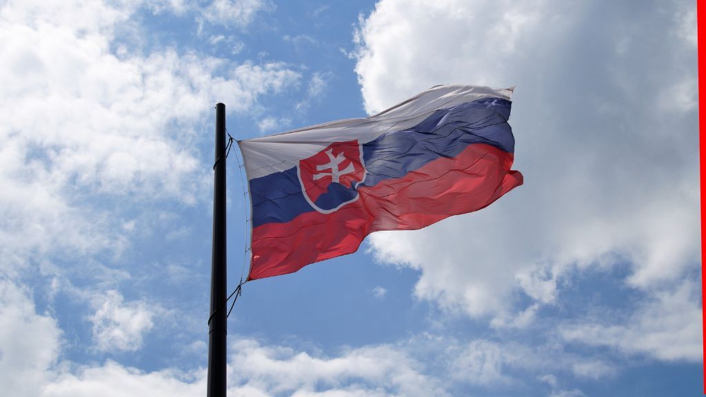Slovakia gets new gambling authority chief amid online betting boom