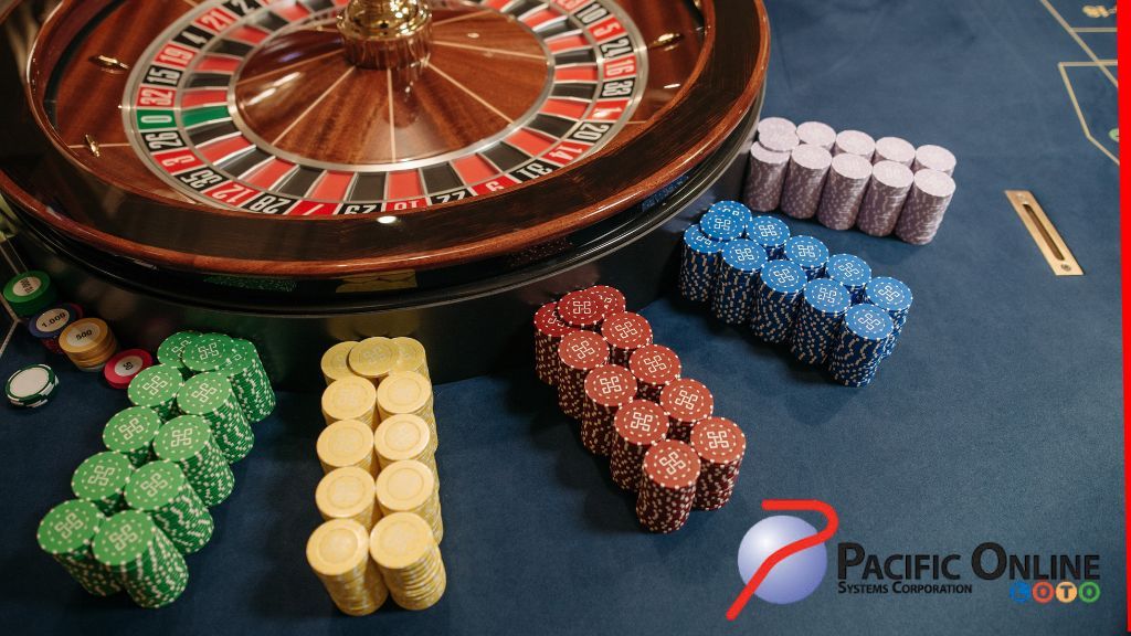 Pacific Online Systems backs out of e-casino market debut
