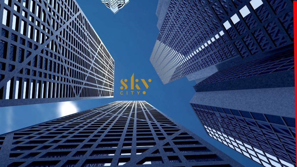 SkyCity slashes earnings estimates on falling visitor spend