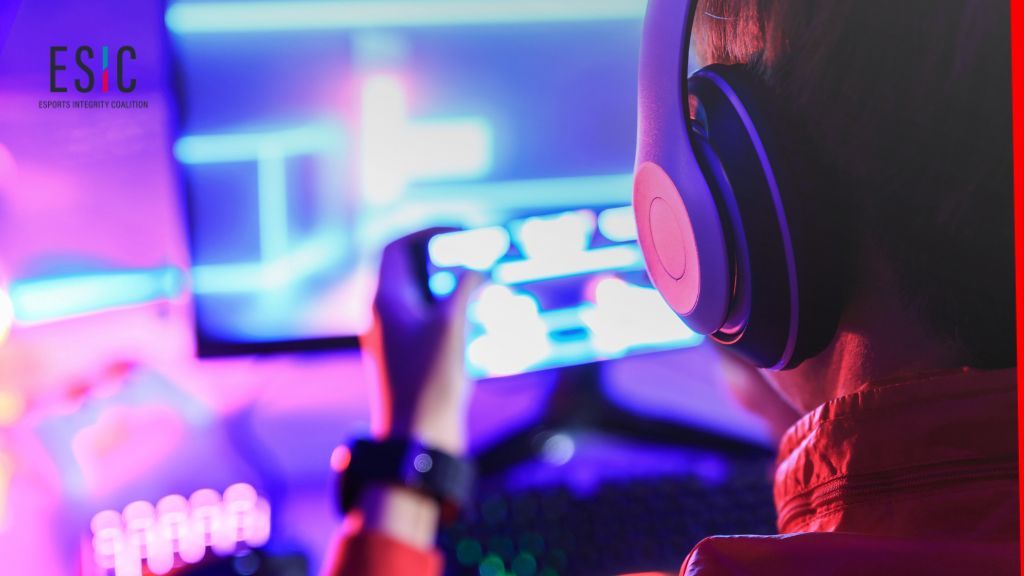 BETER partners with ESIC to combat esports corruption