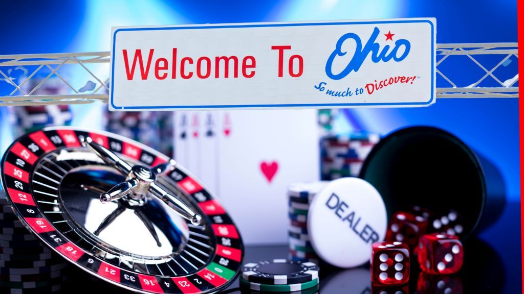 Ohio's iGaming bill progresses to Senate after House approval