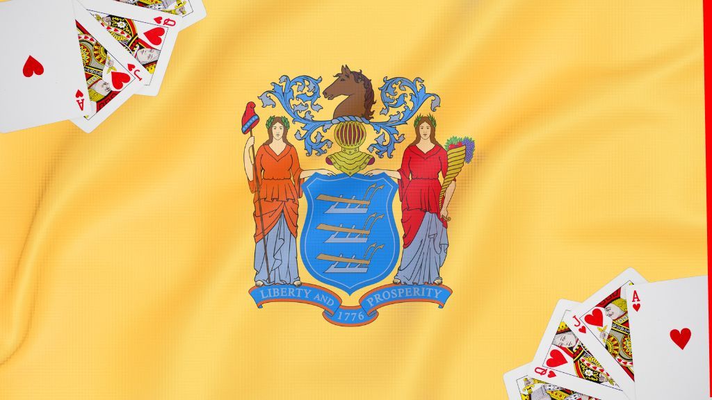 Gambling giants sound alarm over New Jersey's proposed 25% tax