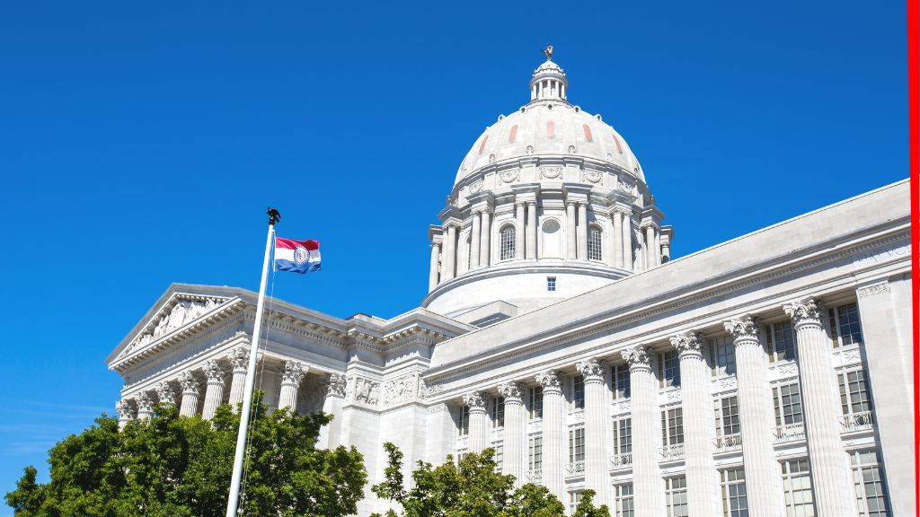 Missouri Gaming Commission opens licensing for sports betting operators