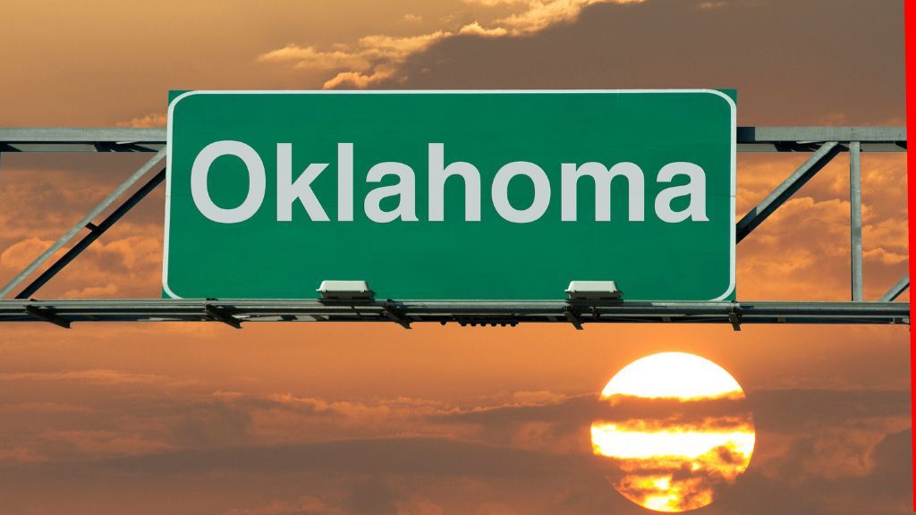 All bets are off: No legal sports betting for Oklahoma in 2025