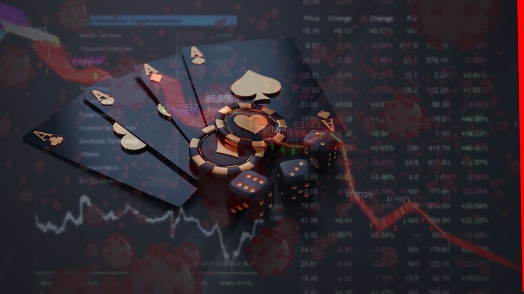 Macau casino stocks hit the jackpot on US-China tariff ceasefire
