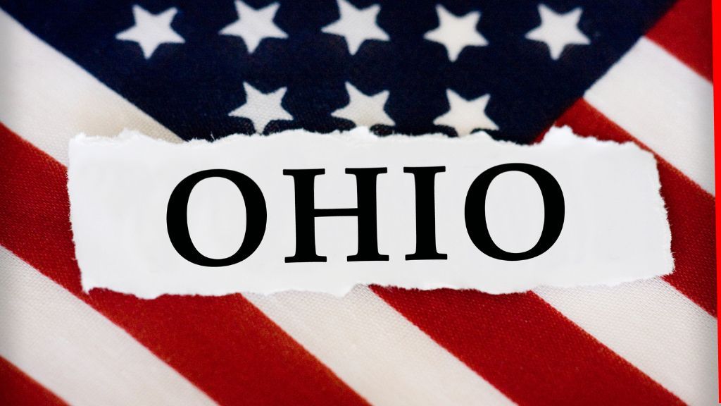 Ohio may have highest gaming tax rates for certain operators